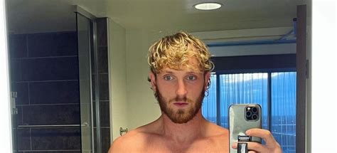 Logan Paul Nude Pics & Porn Video LEAKED